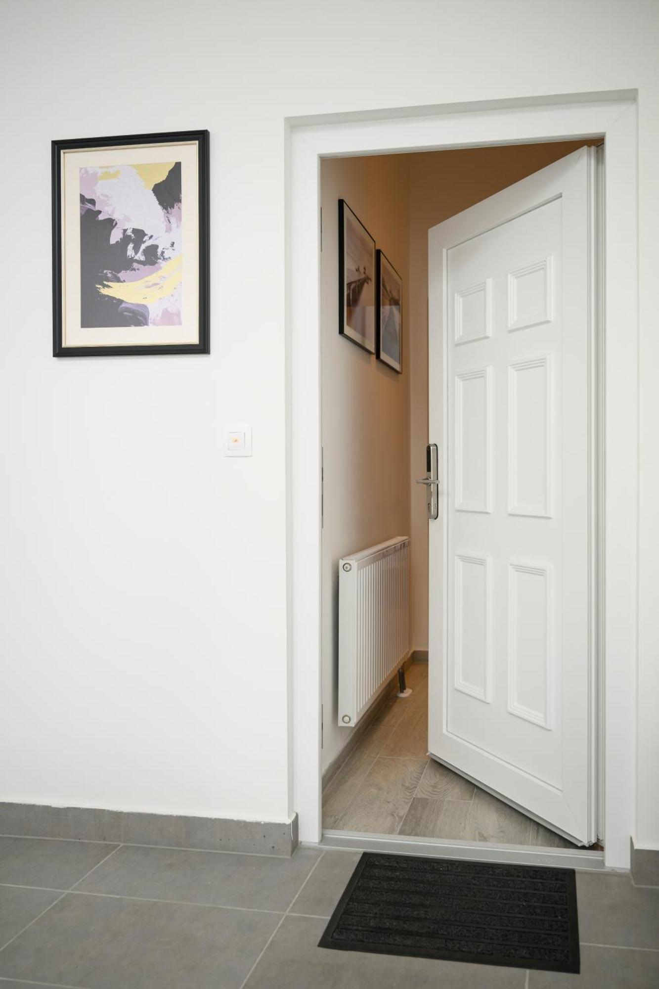 Apartman Domino