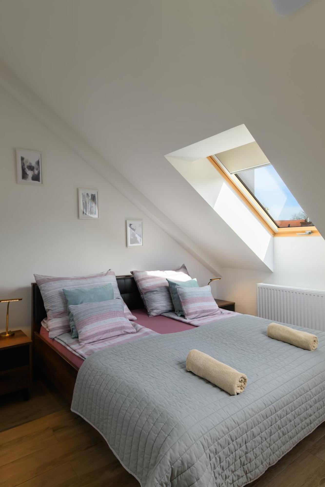 Apartman Domino *